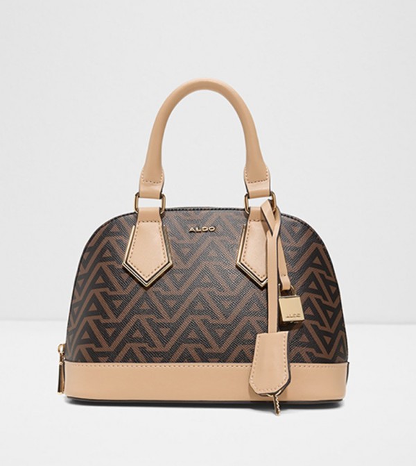 Aldo - Brown Satchel Bags