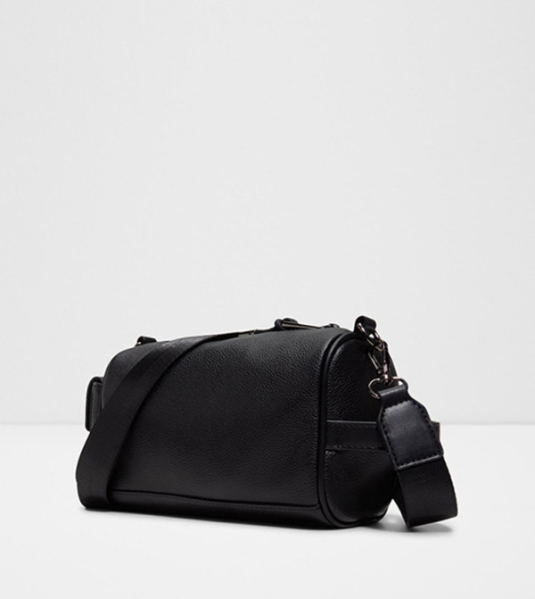 ألدو  حقائب خصر - أسود Cross Body & Sling Bags