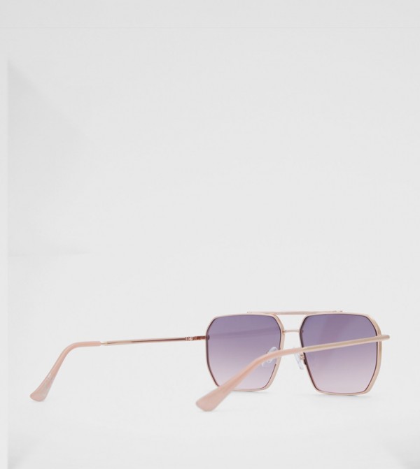 Aldo Accessories  Sunglasses - Pink undefined