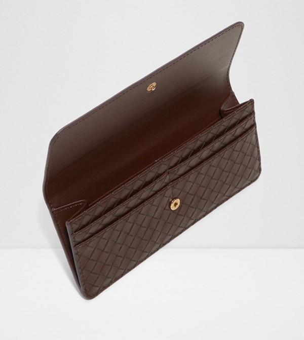 Aldo Aldo - Brown Wallets