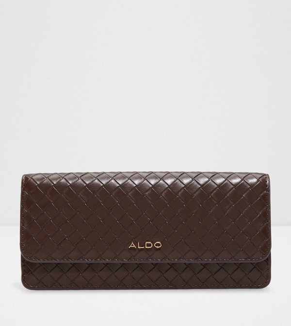 Aldo Aldo - Brown Wallets