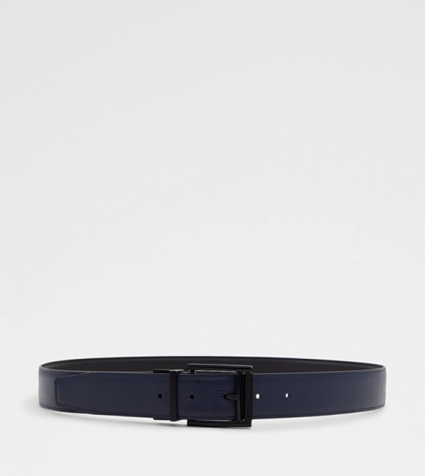 Aldo Accessories  Belts - Black Non Leather Belts