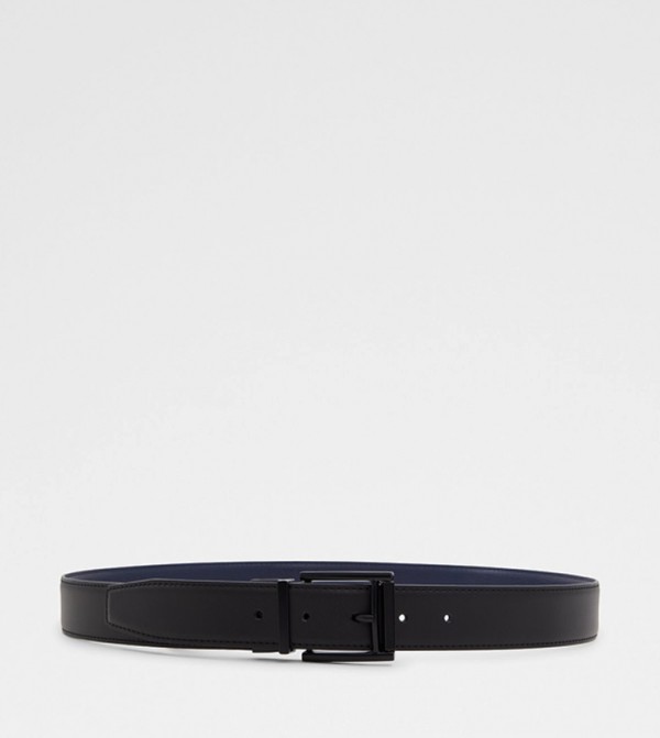 Aldo Accessories  Belts - Black Non Leather Belts
