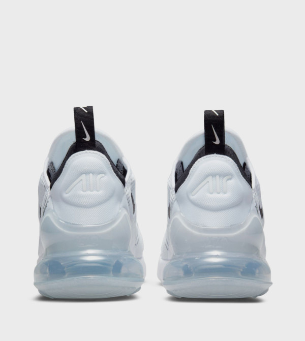 Nike Shoes - Blue Low Top