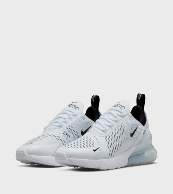 Nike Shoes - Blue Low Top