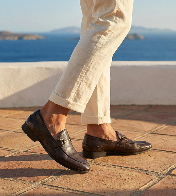 Hush Puppies Hush Puppies - Brown undefined