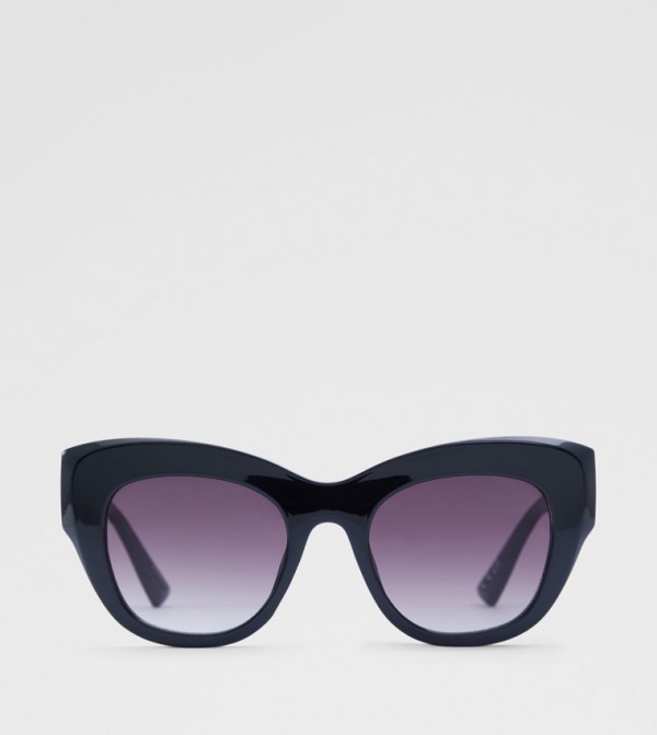 Aldo Accessories  Sunglasses - Black undefined