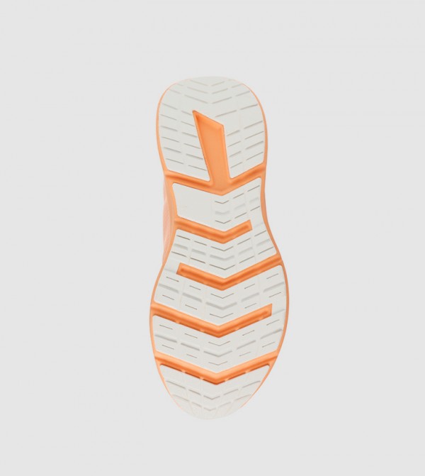 Steve Madden Steve Madden - Pink Low Top