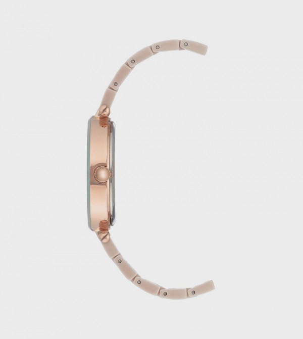 Anne Klein  - White Analog Watches