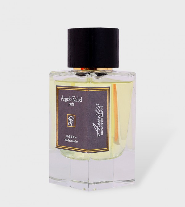 Angelo Kahél  - White EDP