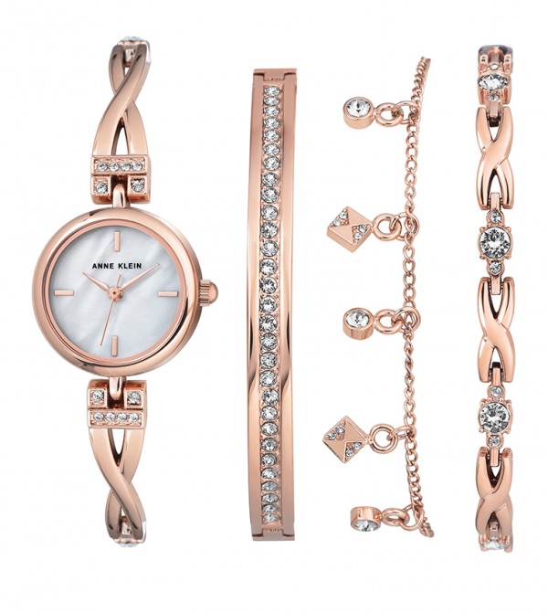 Shop Anne Klein Online  Buy Latest Collections On 6thStreet Kuwait