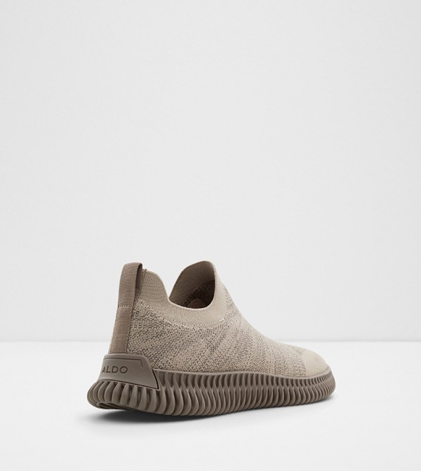 ألدو  - بيج Casual Lace up