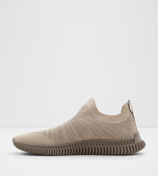 ألدو  - بيج Casual Lace up