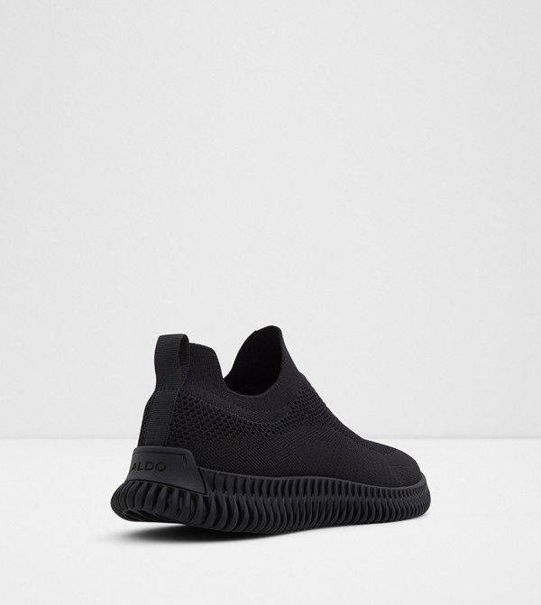 ألدو  - أسود Casual Lace up