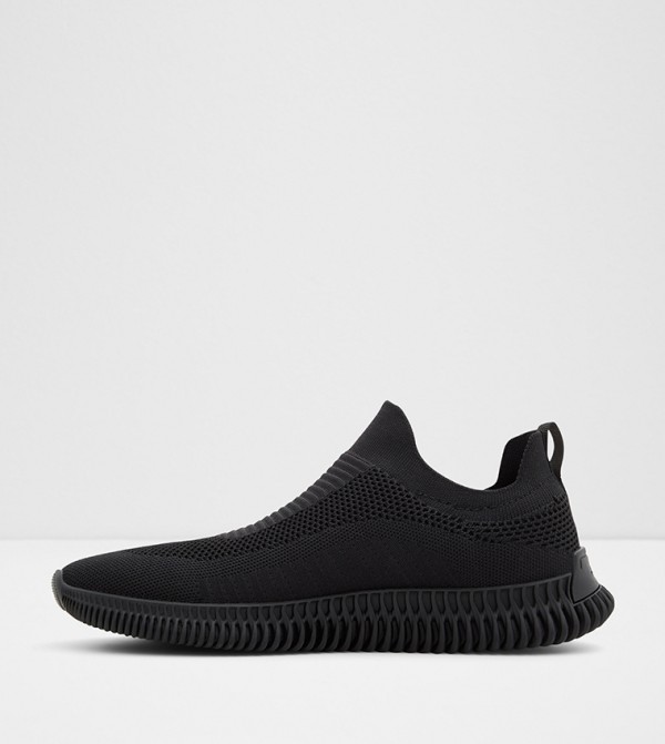 ألدو  - أسود Casual Lace up