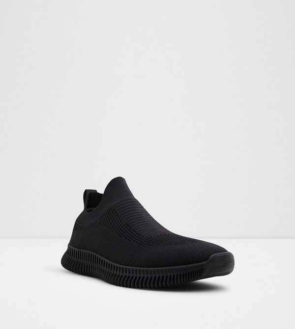 ألدو  - أسود Casual Lace up