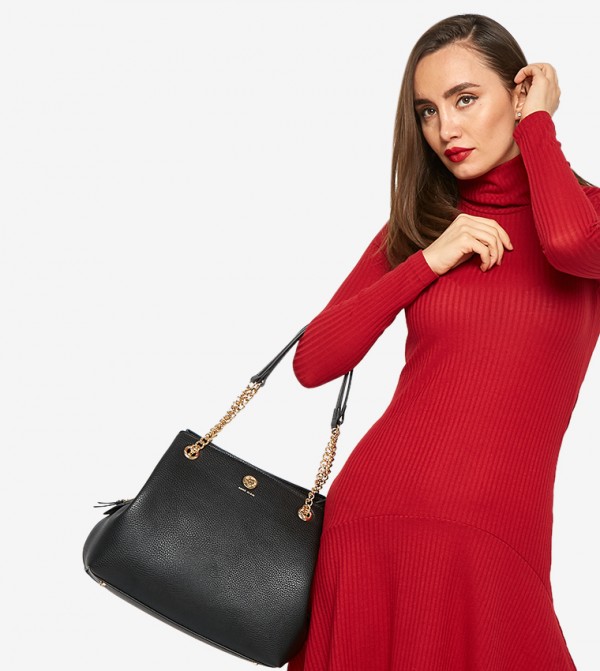 Anne Klein Anne Klein - Black Totes