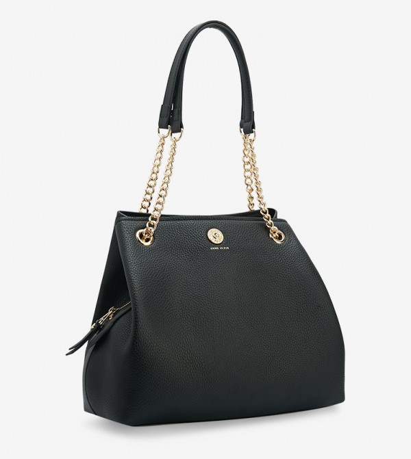 Anne Klein Anne Klein - Black Totes