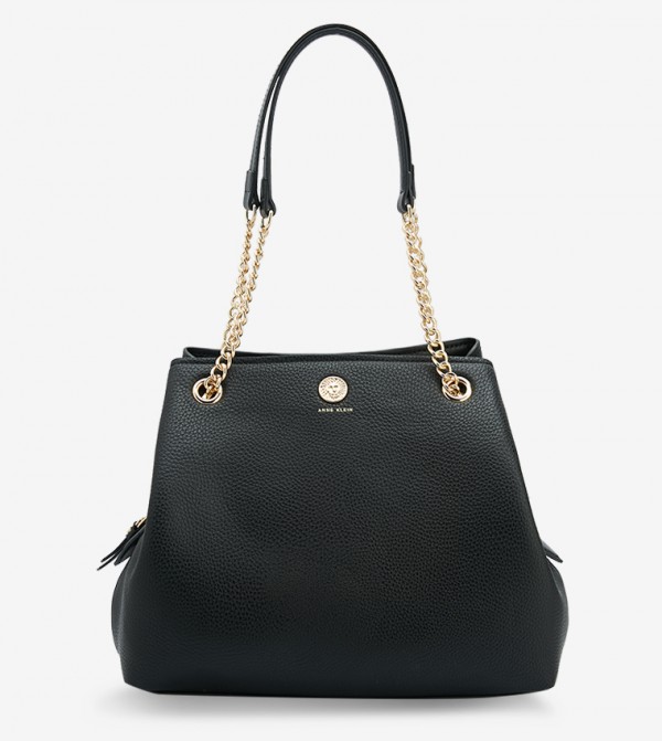 Anne Klein Anne Klein - Black Totes