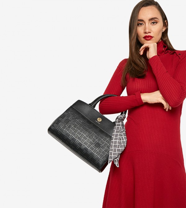 Anne Klein Anne Klein - Black Shoulder bags