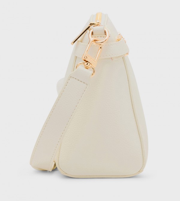 Anne Klein  - White Cross Body Bags