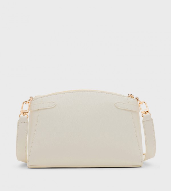 Anne Klein  - White Cross Body Bags