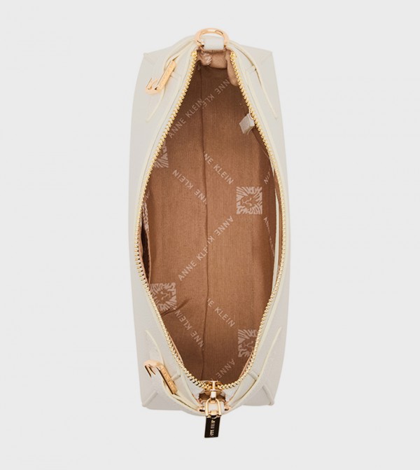 Anne Klein  - White Cross Body Bags