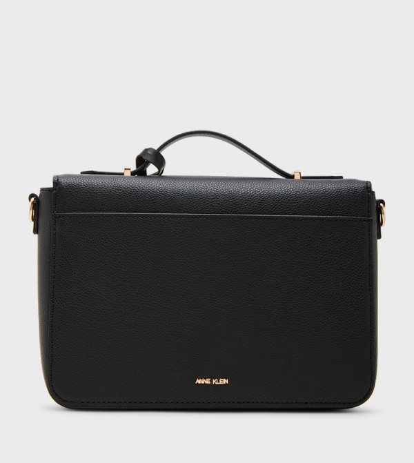 Anne Klein Anne Klein - Black Handheld Bags