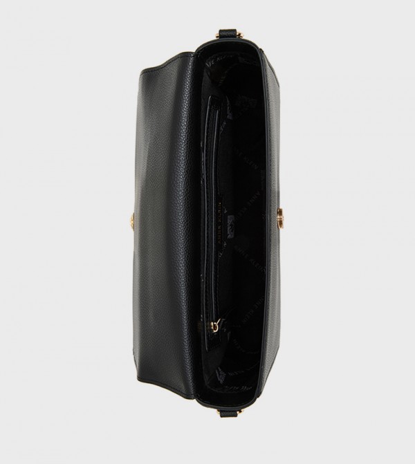Anne Klein Anne Klein - Black Handheld Bags