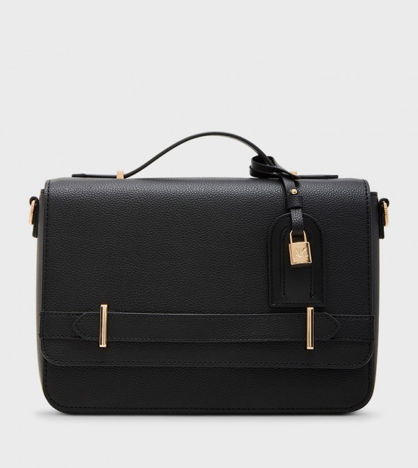 Anne Klein Anne Klein - Black Handheld Bags