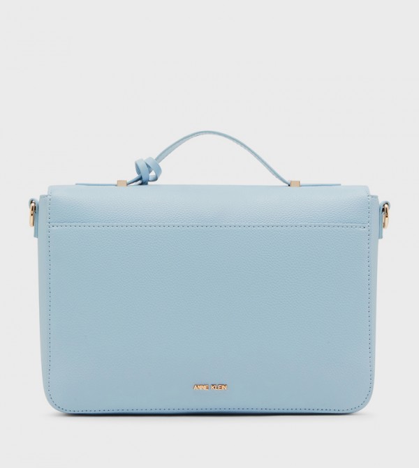آن كلاين آن كلاين - أزرق Handheld Bags