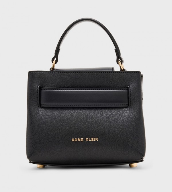 Anne Klein Anne Klein - Black Handheld Bags