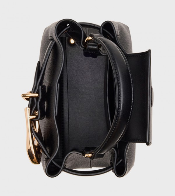 Anne Klein Anne Klein - Black Handheld Bags