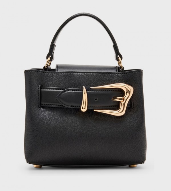 Anne Klein Anne Klein - Black Handheld Bags