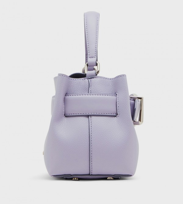 Anne Klein Anne Klein - Purple Handheld Bags