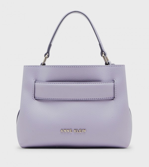 Anne Klein Anne Klein - Purple Handheld Bags