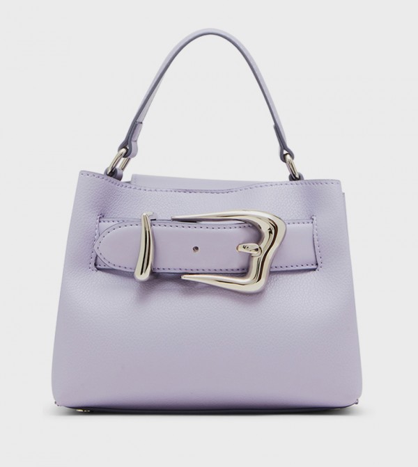 Anne Klein Anne Klein - Purple Handheld Bags