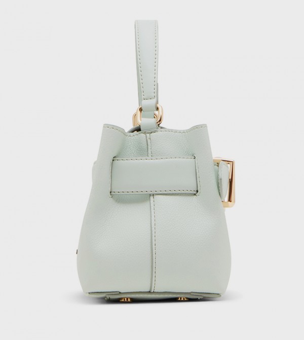 Anne Klein Anne Klein - Green Handheld Bags