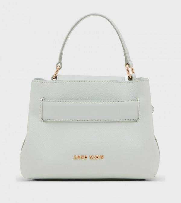 Anne Klein Anne Klein - Green Handheld Bags