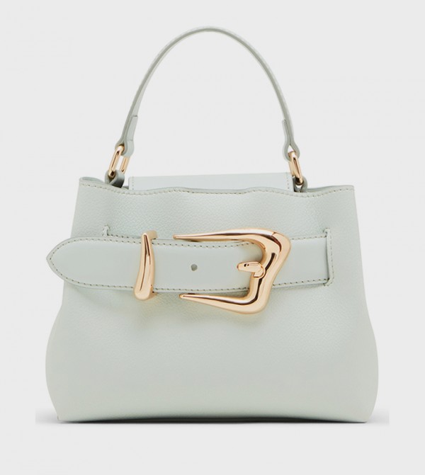 Anne Klein Anne Klein - Green Handheld Bags
