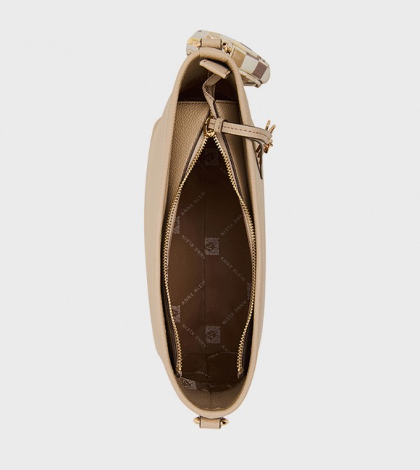 Anne Klein Anne Klein - Beige Shoulder bags