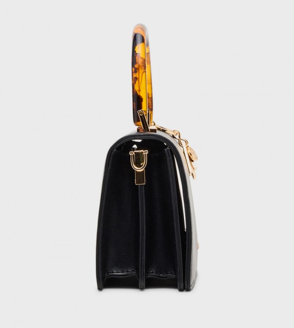 آن كلاين آن كلاين - أسود Handheld Bags