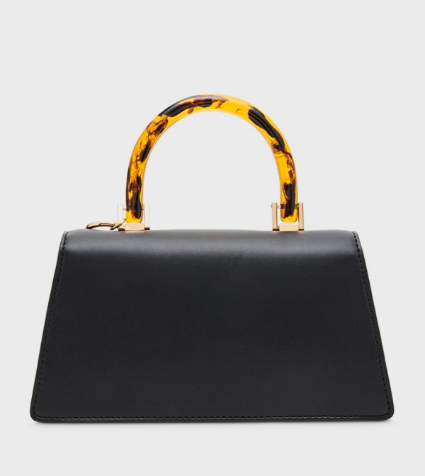 آن كلاين آن كلاين - أسود Handheld Bags