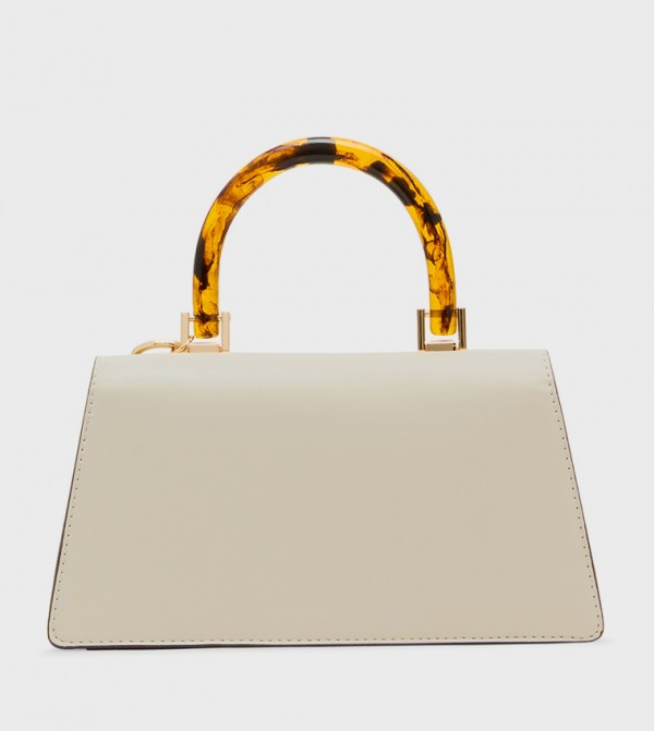 آن كلاين آن كلاين - كريمي  Handheld Bags