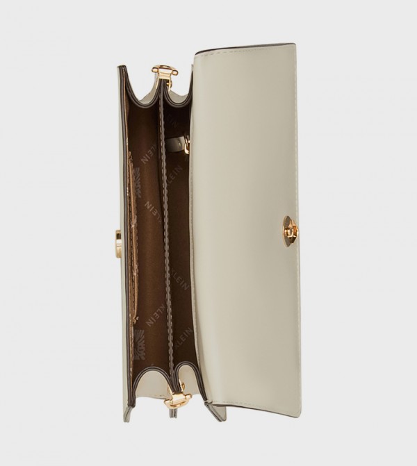 آن كلاين آن كلاين - كريمي  Handheld Bags