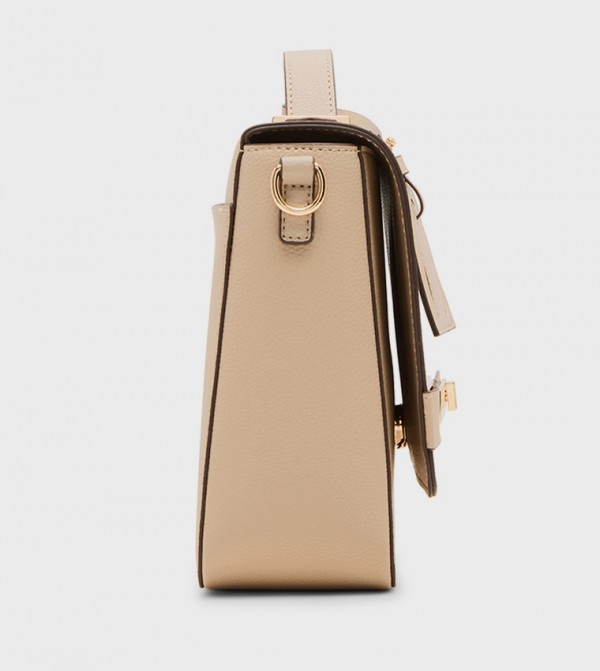 Anne Klein Anne Klein - Beige Handheld Bags