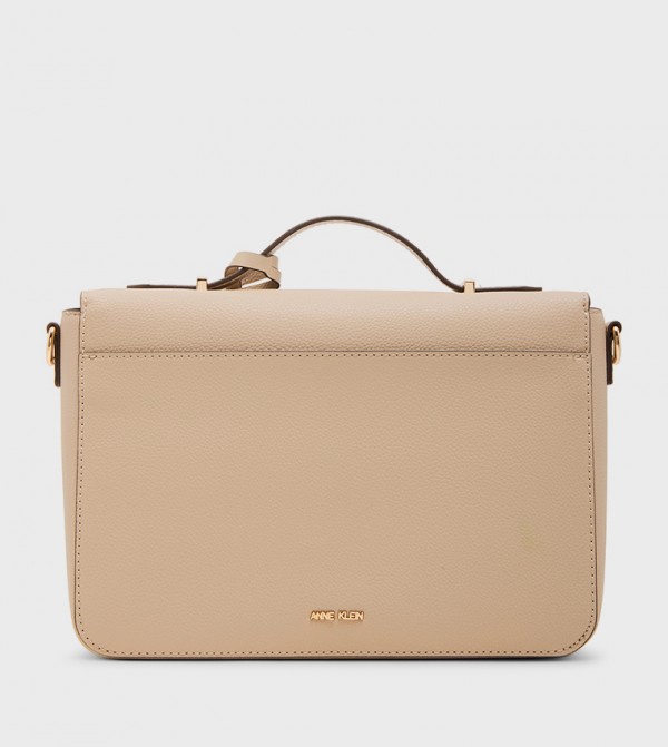Anne Klein Anne Klein - Beige Handheld Bags