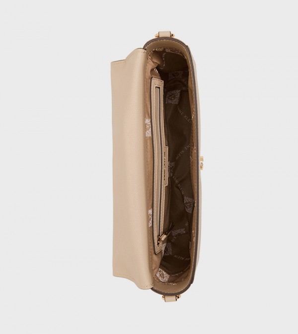 Anne Klein Anne Klein - Beige Handheld Bags