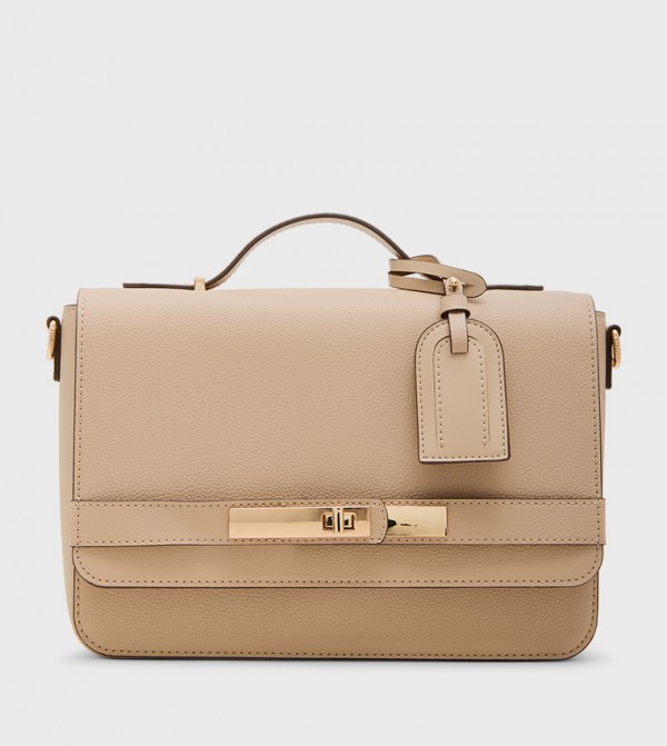 Anne Klein Anne Klein - Beige Handheld Bags