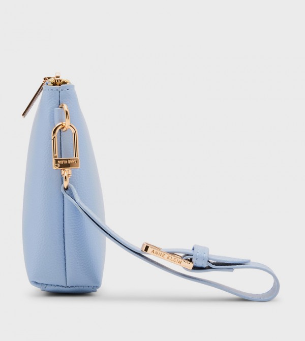Anne Klein  - Blue Clutches